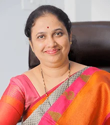 Kalpana S Dumbre