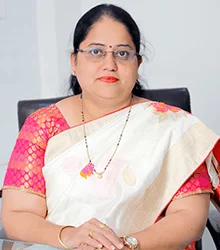 Surekha Vartak