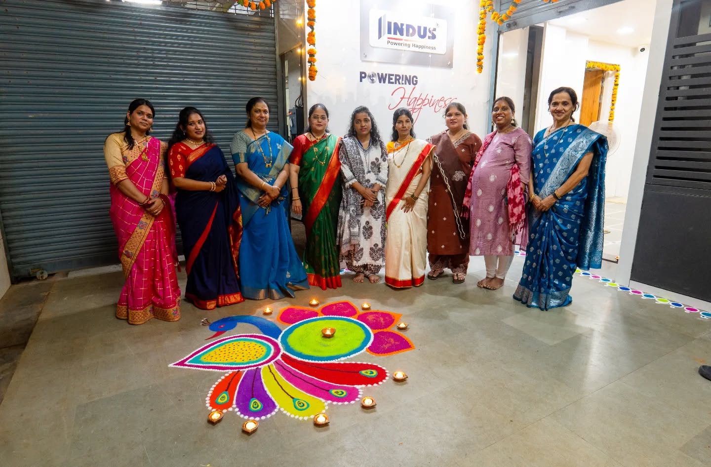 Indus Family - Image 3