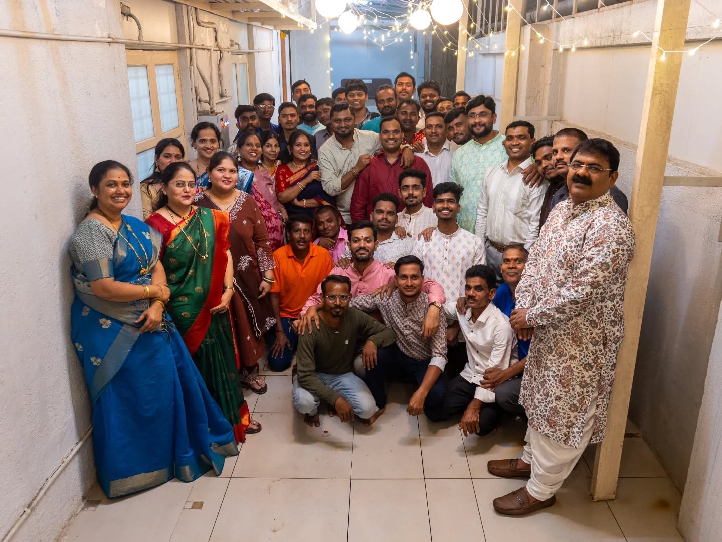 Indus Family - Image 5