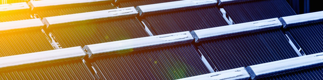 Solar Water Heater System