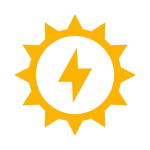 High Solar Potential